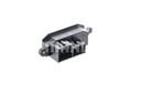 MAHLE RESISTENCIA DE VENTILADOR DE VENTILACIÓN SOPLADORES FORD B-MAX ECOSPORT 