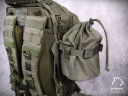 Органайзери Та Обкладинки Baribal Зелений Покриття 14Cm 2L