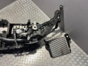 PANNEAU AVANT RENFORCEMENT RADIATEURS PORSCHE MACAN 95B 19- LIFT 2.9 GTS AVEC 2024photo 8
