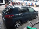 PEUGEOT 308 L3/L8/LB/LH/LP 2013 - 2021 ПОЛИЦЯ EB2DTS HNY  (18889379621) фото min 7