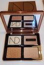 Natasha Denona - Bronze Cheek paleta Bronzerov Druh paleta zvýrazňovačov