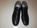 Skórzane buty Vagabond. Stan idealny. Rozmiar 44. Kod producenta 3782-001-20