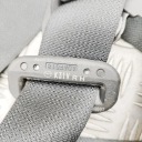 РЕМІНЬ БЕЗПЕКИ ПЕРЕДНІЙ ПРАВИЙ MAZDA CX-80 (KL) K31V57L30C 34228625 3.3L  (18501334866) фото min 7
