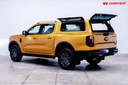 MONTAJE -HARDTOP- NUEVO FORD RANGER, 2024. 