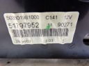 KIT DE DÉMARRAGE FIAT BRAVO 2 II 1.4 0261201635photo 13