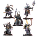 Воины / Павшие / Избранные