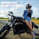 KILPOS KOTOW ДЕКОР HELM DO ШОЛОМ STYLIZACJI МОТОЦИКЛА UROCZE АКСЕСУАР  фото 6
