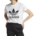ЖЕНСКАЯ ФУТБОЛКА ADIDAS ORIGINALS TREEFOIL