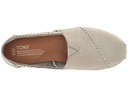 TOMS CLASSIC 10009753 espadrilky slip-on kožené veľ. 36 Kód výrobcu 000000V