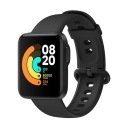 Умные часы Xiaomi Mi Watch Lite черные
