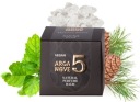 Парфюмированный крем Arganove No5 6г ТАЙНА ЛЕС