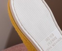 Bavlnené papuče Indoor Women teplé topánky záhrada Dominujúci vzor zmiešané vzory