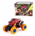 ВНЕДОРОЖНИК MONSTER TRUCK, ВЕСНА, РАЗНЫЕ ЦВЕТА