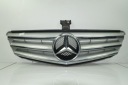 MERCEDES W204 C-KLASA AMG GRILLE CALANDRE 2048802083 ORIGINALphoto 7