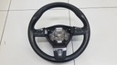 РУЛЕВОЕ КОЛЕСО VOLKSWAGEN PASSAT B7 3C8419091BE