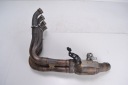 COLLECTEUR ÉCHAPPEMENT HONDA CBR 1000 RR SC77 17-19photo 7
