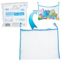 СЕТОЧНЫЙ ОРГАНАЙЗЕР BOCIOLAND для игрушек для ванны