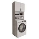 Szafka Łazienkowa OLI BIAŁY