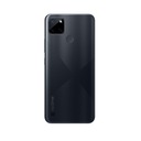Смартфон Realme C21Y 3 ГБ/32 ГБ черный