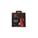 Струны для скрипки Spock S128 4/4