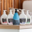 Gél na intímnu hygienu pre mužov Dermoxen 4Men, 125 ml Produkt Neobsahuje farbivá mydlo SLES SLS