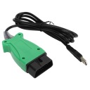 POUR V160 NARZEDZIE DIAGNOSTIC VOITURES POUR SYSTÈMES WINDOWS XP UPphoto 10