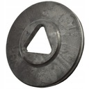 Падуа, дожди в Вирбель Рапид, Nilco RB 355 мм