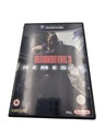 NINTENDO GAMECUBE RESIDENT EVIL 3 НЕМЕЗИДА