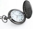 Vreckové retro hodinky vintage pánske steampunk Pohlavie Výrobok pre mužov