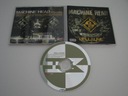 Machine Head Hellalive