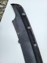 OPEL ZAFIRA C DOUBLURE PARE-CHOCS ARRIÈRE 13300724photo 6