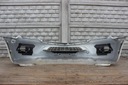 Zderzak przód Mercedes Sprinter W906 FL lift 13-18 Typ samochodu Samochody dostawcze Samochody kempingowe Samochody osobowe