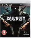 Набор Call of Duty + Battlefield для PS3 из 4 игр