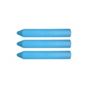 МЕЛ ТЕХНИЧЕСКИЙ СТРОИТЕЛЬНЫЙ синий 13х85мм TOPEX