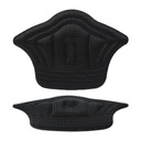 КАБЮЛКИ, КЛЕЙНЫЕ СТЕЛКИ, ЦАРАПИНЫ НА ПЯТКАХ