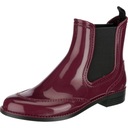 ЖЕНСКИЕ КЛАССИЧЕСКИЕ БОТИНКИ BECK, BUROW, 42 1SFG