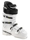 Pánske lyžiarske topánky HEAD RAPTOR 120S RS 2021 28.5