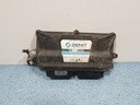 HYUNDAI TUCSON 2.0B CONTROL UNIT LPG ZENIT BLACK BOOT 110R-010053 