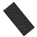 ПОДВЕСКА ДЛЯ ШАПОК С КОЗЫРЕКОМ НА ДВЕРЬ