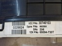 VOLVO S60 2006 COMPTEUR COMPTEUR DE VITESSEphoto 7