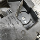 PORSCHE CAYENNE 9Y0/9Y3 GAUCHE SUPPORT ARRIÈRE PARE-CHOCS 2019 9Y0807405Cphoto 6