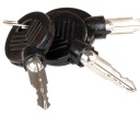 BLOCAGE CAOUTCHOUC ALCA AA301 KIEROWNICA-PEDALphoto 6