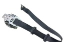 CEINTURE DE SÉCURITÉ ARRIÈRE GAUCHE MERCEDES-BENZ M (W166) A1668603185 2.14Lphoto 11