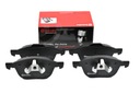 ZAPATAS DE FRENADO BREMBO P24061 