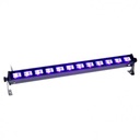 LIGHT4ME LED BAR UV 12 + WHITE - Светодиодная панель