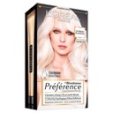 Краска LOREAL Extreme Platinum Platinum Blonde