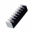 ICKSMDB5SA ВЫДВИНУТЫЙ РАДИАТОР 5x19x4,8 ММ