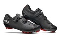 Туфли Sidi EAGLE 10 MTB, черные, размер 45