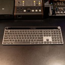 Беспроводная эпическая клавиатура JLab