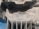 VOLKSWAGEN ПАСАТ B8 КОРОБКА REDUKCYJNA ZSB OCP 409.053A CUAA  фото 7